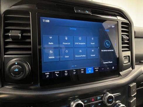 Used 2025 Ford F150 Lariat w/ Equipment Group 502A High AWD/4WD image 37