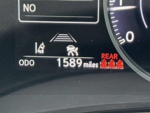 Used 2026 Lexus NX 350 AWD w/ Accessory Package (2T) image 32