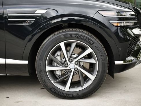 New 2026 Genesis GV80 2.5T Advanced AWD/4WD image 5
