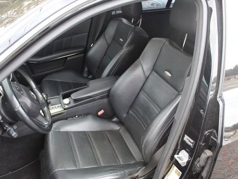 Used 2010 Mercedes-Benz E 63 AMG Sedan image 8