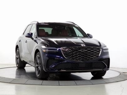 New 2026 Genesis GV70 2.5T Sport Prestige