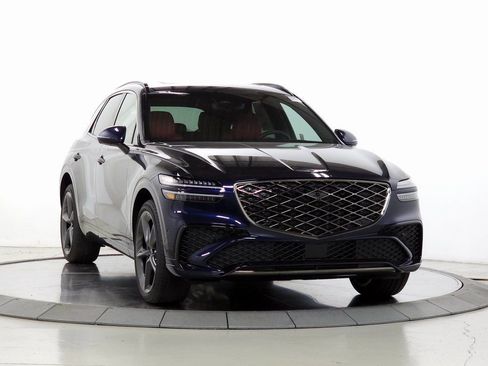 New 2026 Genesis GV70 2.5T Sport Prestige AWD/4WD image 1
