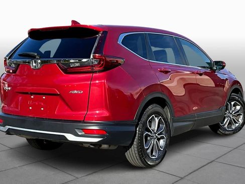 Used 2022 Honda CR-V EX-L image 12