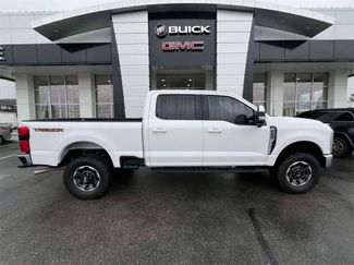 Used 2023 Ford F250 Lariat w/ Tremor Off-Road Package video 2