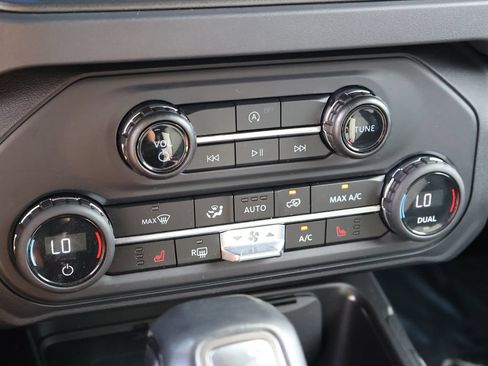 Used 2025 Ford Bronco Big Bend AWD/4WD image 35