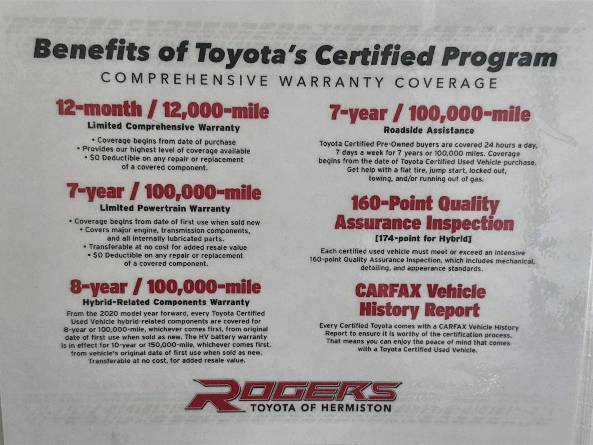 Certified 2025 Toyota RAV4 LE AWD/4WD image 34