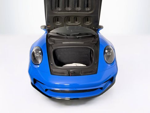 Used 2023 Porsche 911 GT3 RWD image 25