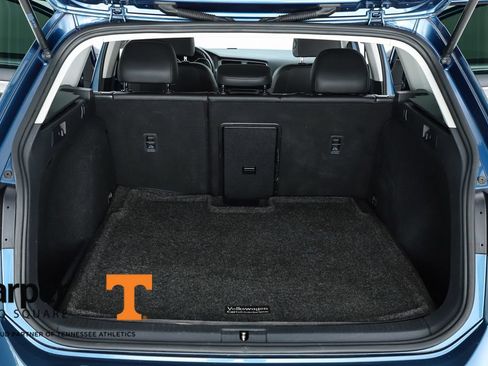 Used 2017 Volkswagen Golf Alltrack S AWD/4WD image 29