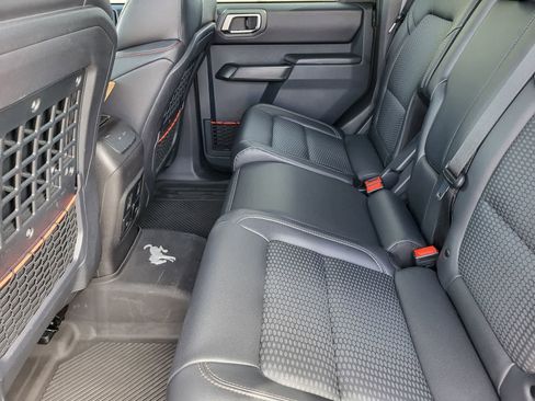 Used 2024 Ford Bronco Raptor AWD/4WD image 25