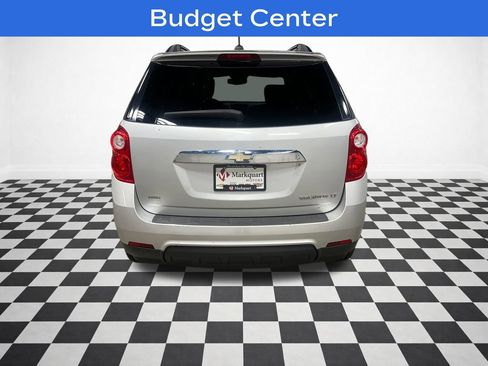 Used 2015 Chevrolet Equinox LT AWD/4WD image 7