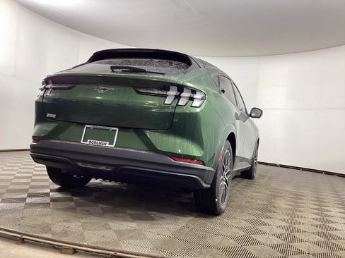 New 2026 Ford Mustang Mach-E Premium w/ Technology Package image 2