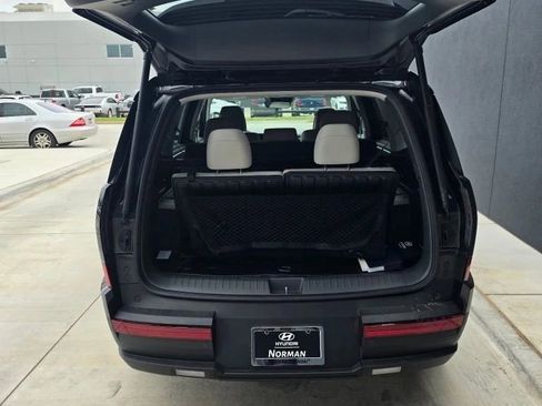 New 2026 Hyundai Santa Fe SEL FWD image 11