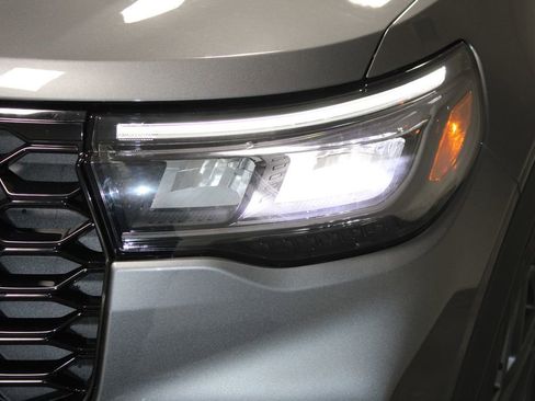 New 2026 Ford Explorer ST-Line w/ ST-Line Street Pack image 63