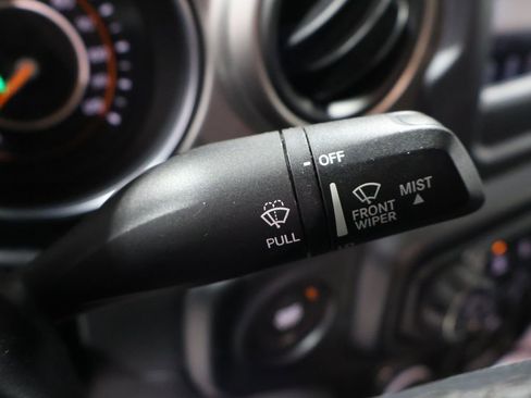 Used 2020 Jeep Wrangler Unlimited Sport S image 42