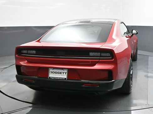 New 2024 Dodge Charger R/T w/ Plus Group image 11