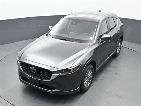 New 2025 MAZDA CX-5 AWD 2.5 S w/ Preferred Package image 28