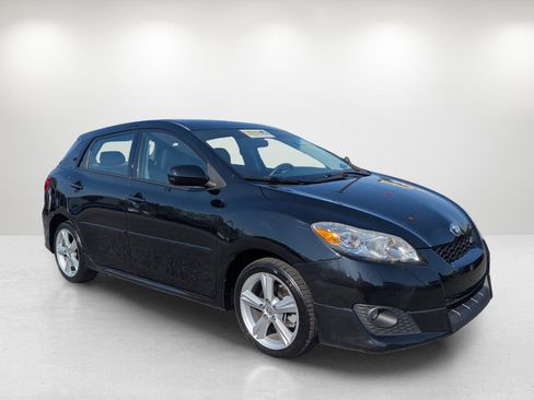 Used 2009 Toyota Matrix S image 3