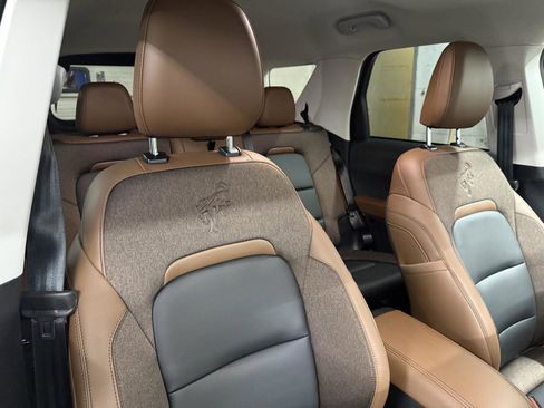 New 2025 Ford Bronco Sport Outer Banks w/ Outer Banks Tech Package+ image 23