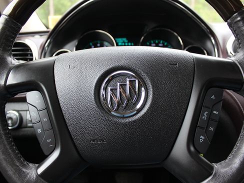 Used 2015 Buick Enclave Premium w/ Experience Buick Package AWD/4WD image 24