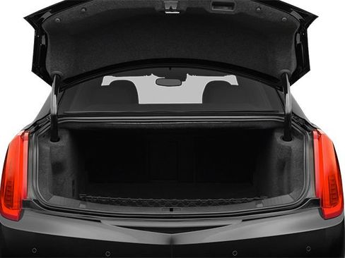 Used 2013 Cadillac XTS Luxury w/ Driver Awareness Package FWD image 13