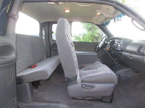 Used 1998 Dodge Ram 3500 Truck 4x4 Quad Cab image 26