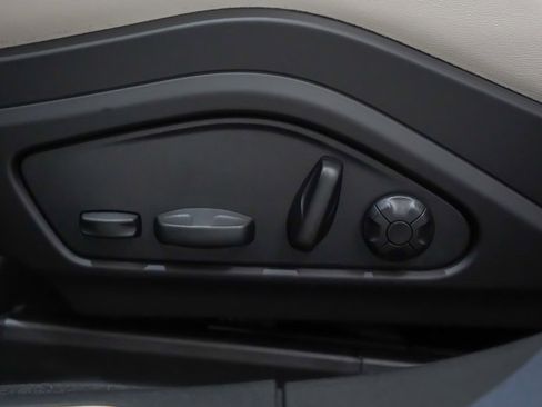 New 2026 Porsche Panamera 4 image 25