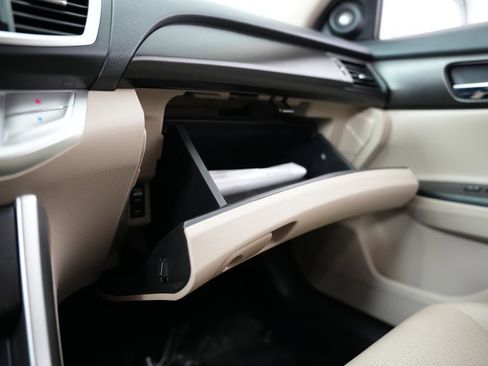 Used 2014 Honda Accord EX-L image 50