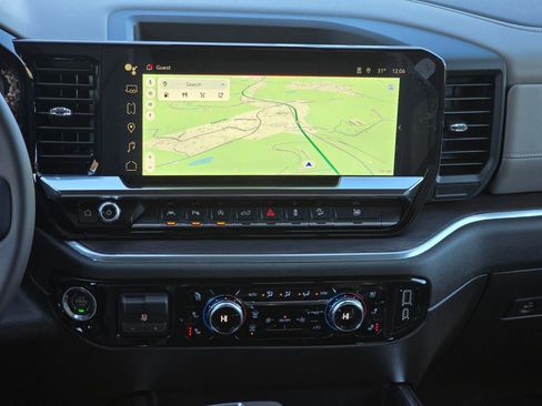 New 2026 GMC Sierra 1500 SLT w/ SLT Premium Plus Package image 32