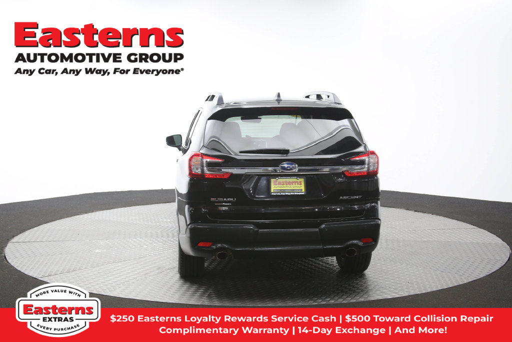 Used 2025 Subaru Ascent Premium AWD/4WD image 40