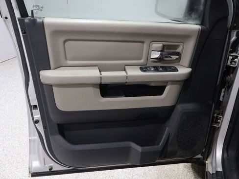 Used 2009 Dodge Ram 1500 Truck SLT w/ Remote Start & Security Group image 13