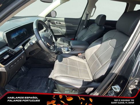 Used 2024 Kia Telluride SX FWD image 12