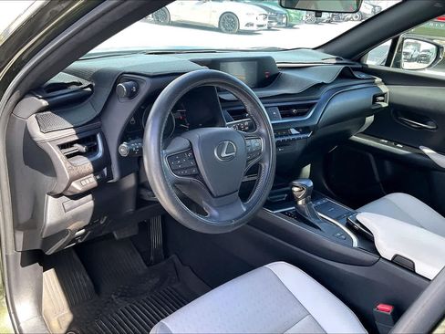 Used 2019 Lexus UX 250h FWD image 2