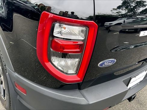 Used 2021 Ford Bronco Sport Big Bend w/ Big Bend Package AWD/4WD image 28