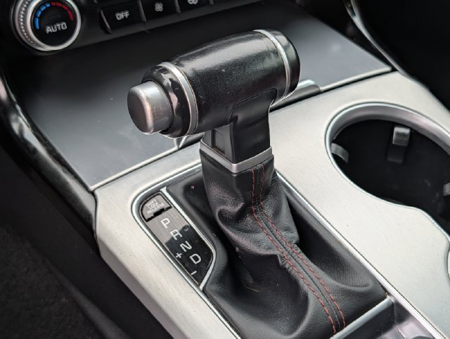 Used 2019 Kia Stinger GT RWD image 16