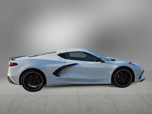 Used 2024 Chevrolet Corvette Stingray Coupe w/ Battery Protection Package image 9