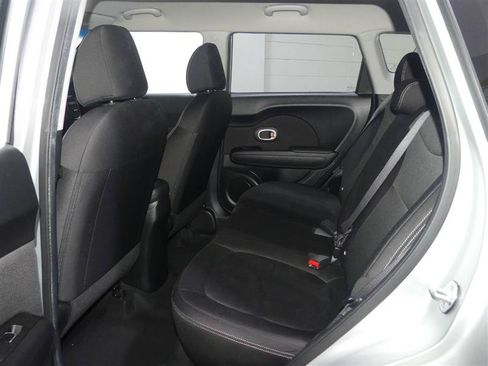 Used 2018 Kia Soul w/ Convenience Package FWD image 26
