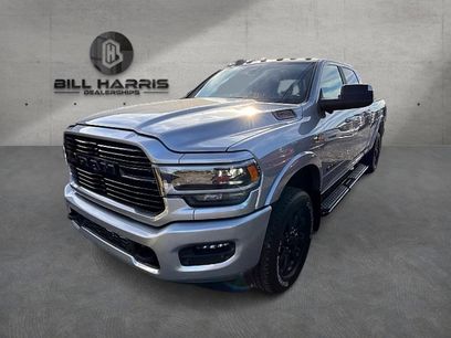 Used 2022 RAM 2500 Laramie