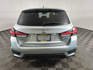 Used 2025 Mitsubishi Outlander Sport LE AWD/4WD video 3