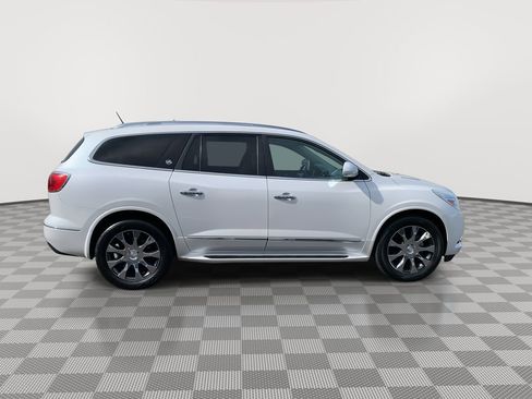 Used 2017 Buick Enclave Premium w/ Experience Buick Package image 8