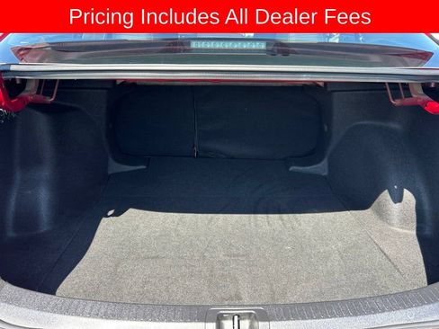 Used 2024 Toyota Corolla LE w/ LE Convenience Package FWD image 14
