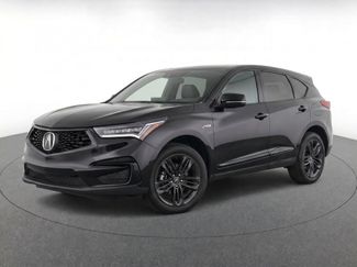 Used 2021 Acura RDX A-Spec AWD/4WD video 1