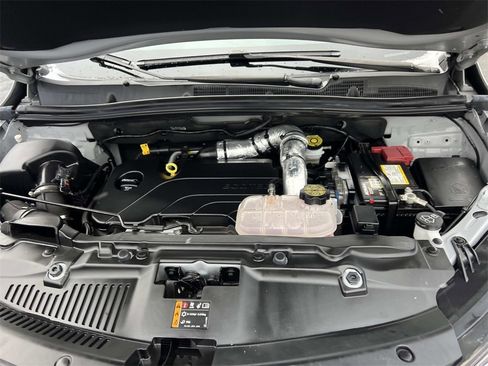 Certified 2022 Buick Encore Preferred w/ Safety Package image 10