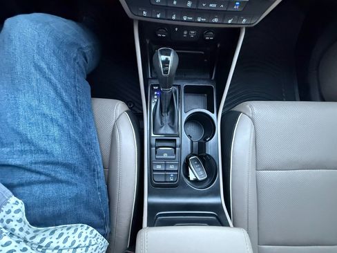 Used 2019 Hyundai Tucson Ultimate image 26