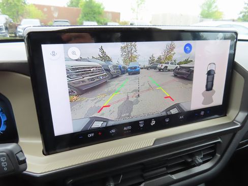 New 2025 Ford Bronco Sport Big Bend image 12