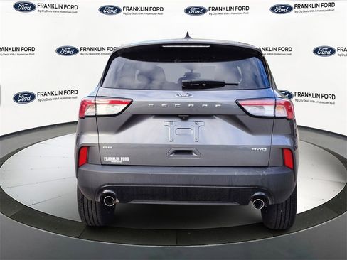 Certified 2022 Ford Escape SE w/ SE Sport Appearance Package image 4