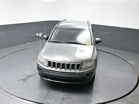 Used 2011 Jeep Compass 4WD image 42