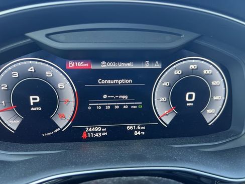 Used 2020 Audi Q7 3.0T Premium Plus image 28