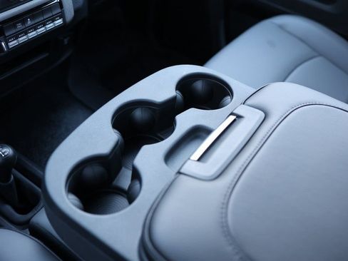 New 2024 RAM 5500 Tradesman image 36