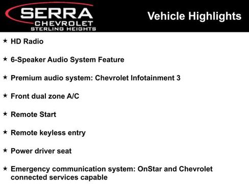 Certified 2021 Chevrolet Tahoe LS w/ Driver Alert Package image 5