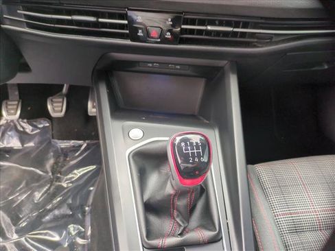 Used 2022 Volkswagen GTI S FWD image 14
